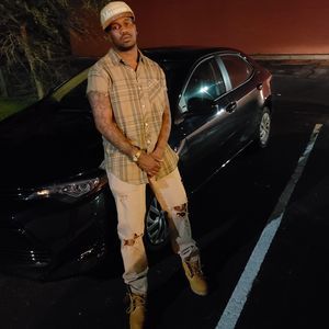 Meet your Posher, Jay